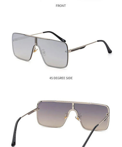 Avaré Titan Sunglasses