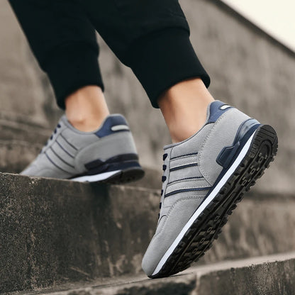 Avaré Stride Shoes