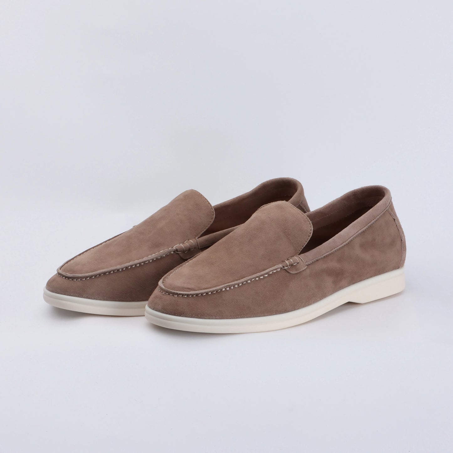 Avaré Mens Luxury Loafers
