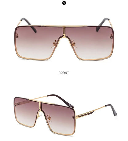Avaré Titan Sunglasses