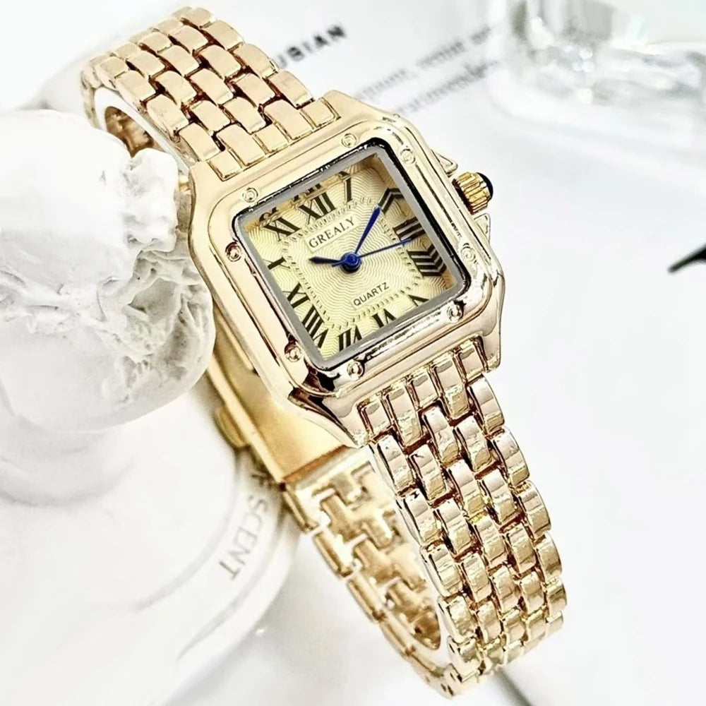 Avaré Serene Watch
