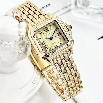 Avaré Serene Watch
