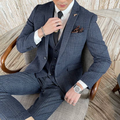 Avaré Dominus Signature Suit