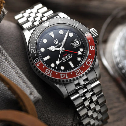 Avaré Atlas Sapphire Watch