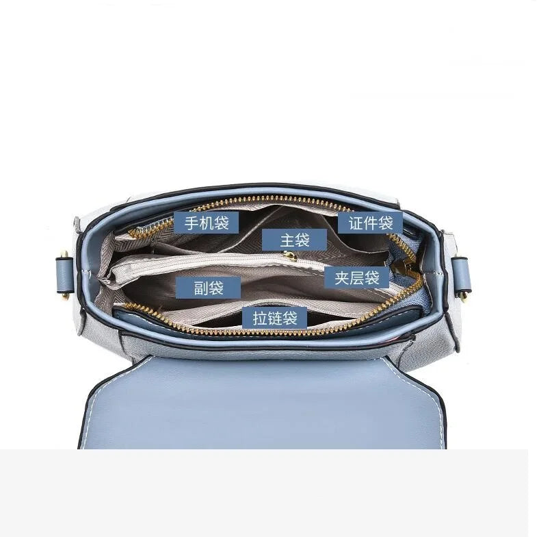 Avaré Solenne Bag