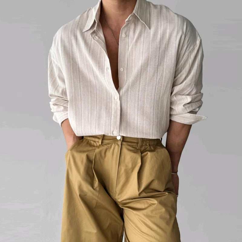 Avaré Stratton Shirt