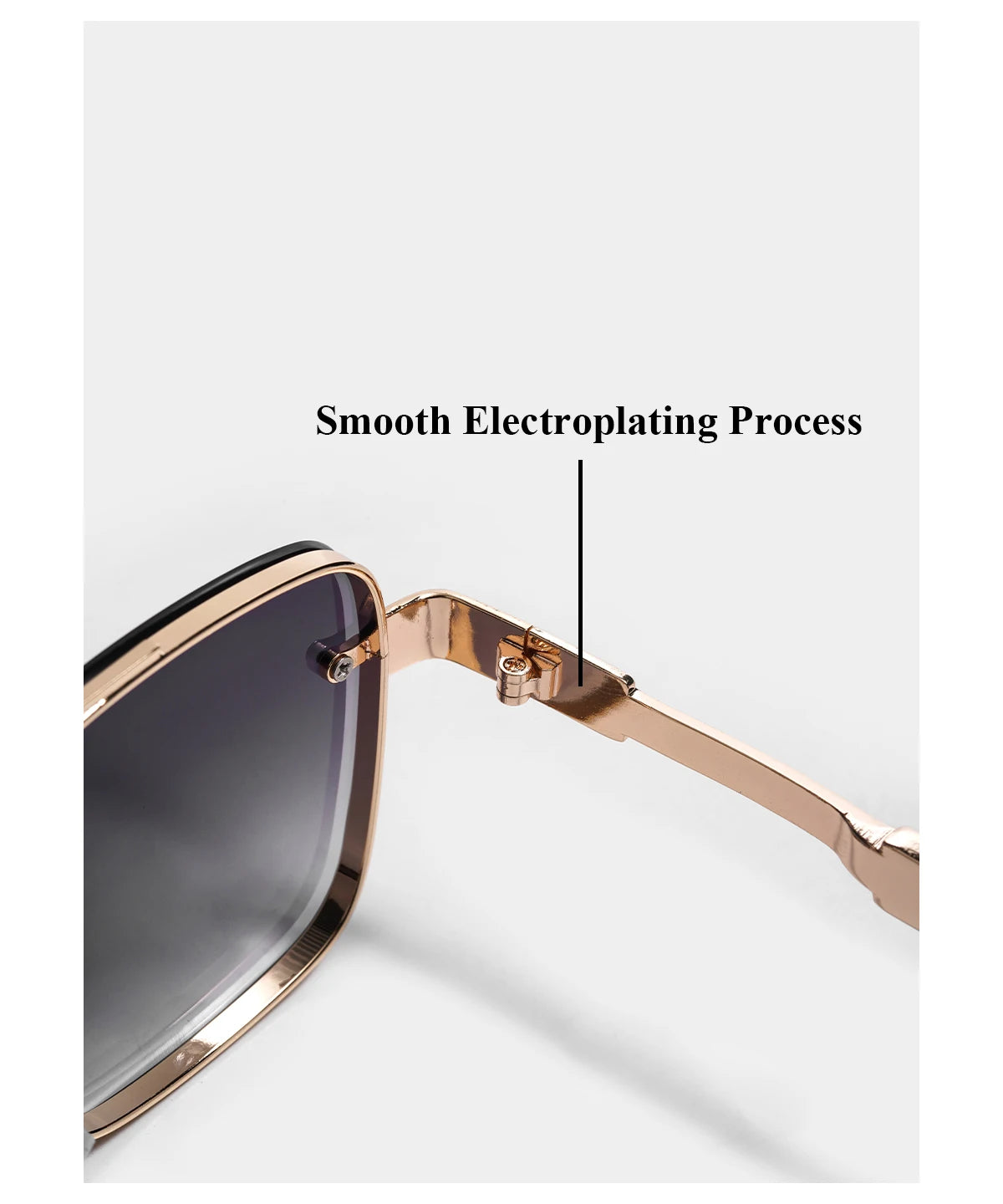 Avaré Luxor Sunglasses