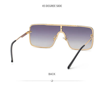 Avaré Titan Sunglasses