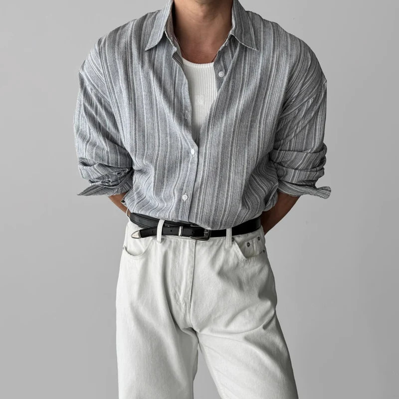 Avaré Stratton Shirt