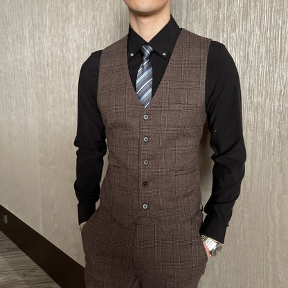Avaré Dominus Signature Suit