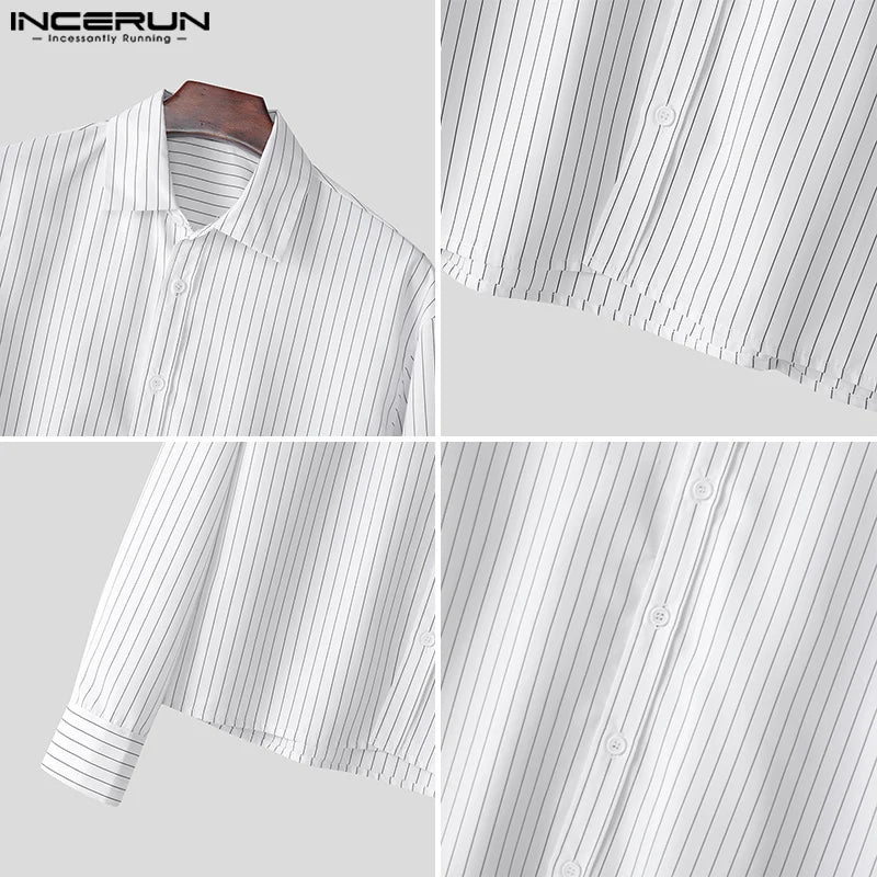 Avaré Seoul Line Shirt