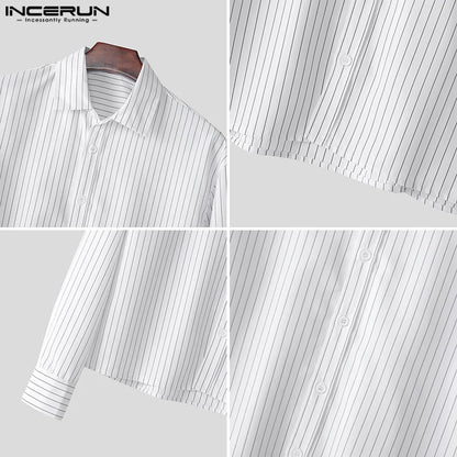 Avaré Seoul Line Shirt