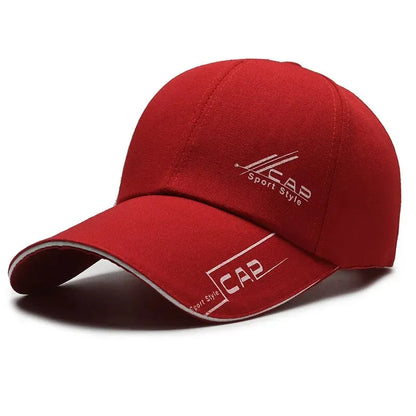 Avaré Striker Cap