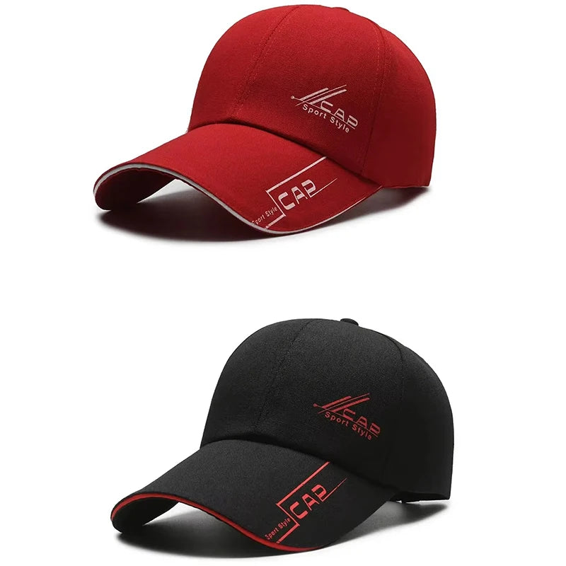 Avaré Striker Cap