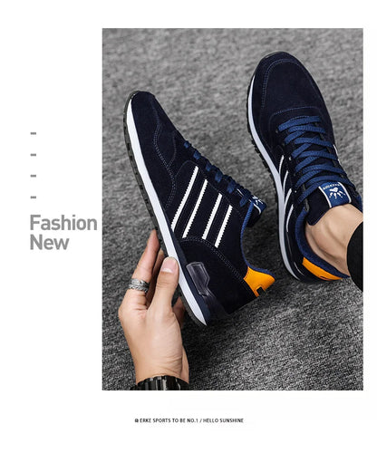 Avaré Stride Shoes