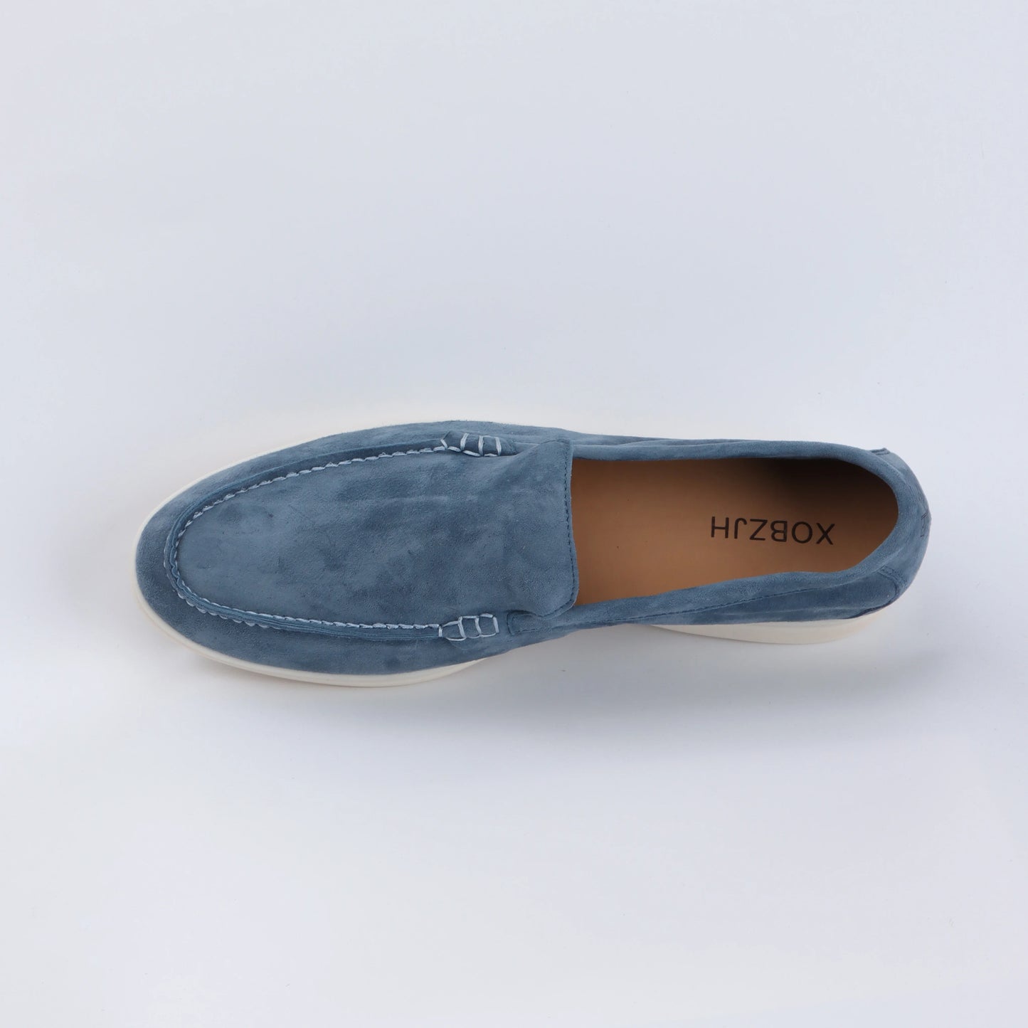 Avaré Mens Luxury Loafers