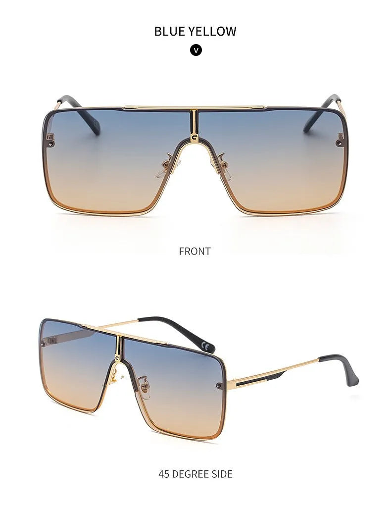 Avaré Titan Sunglasses