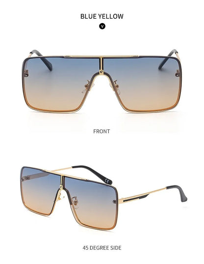Avaré Titan Sunglasses