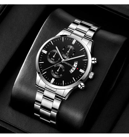 Avaré Argentum Watch
