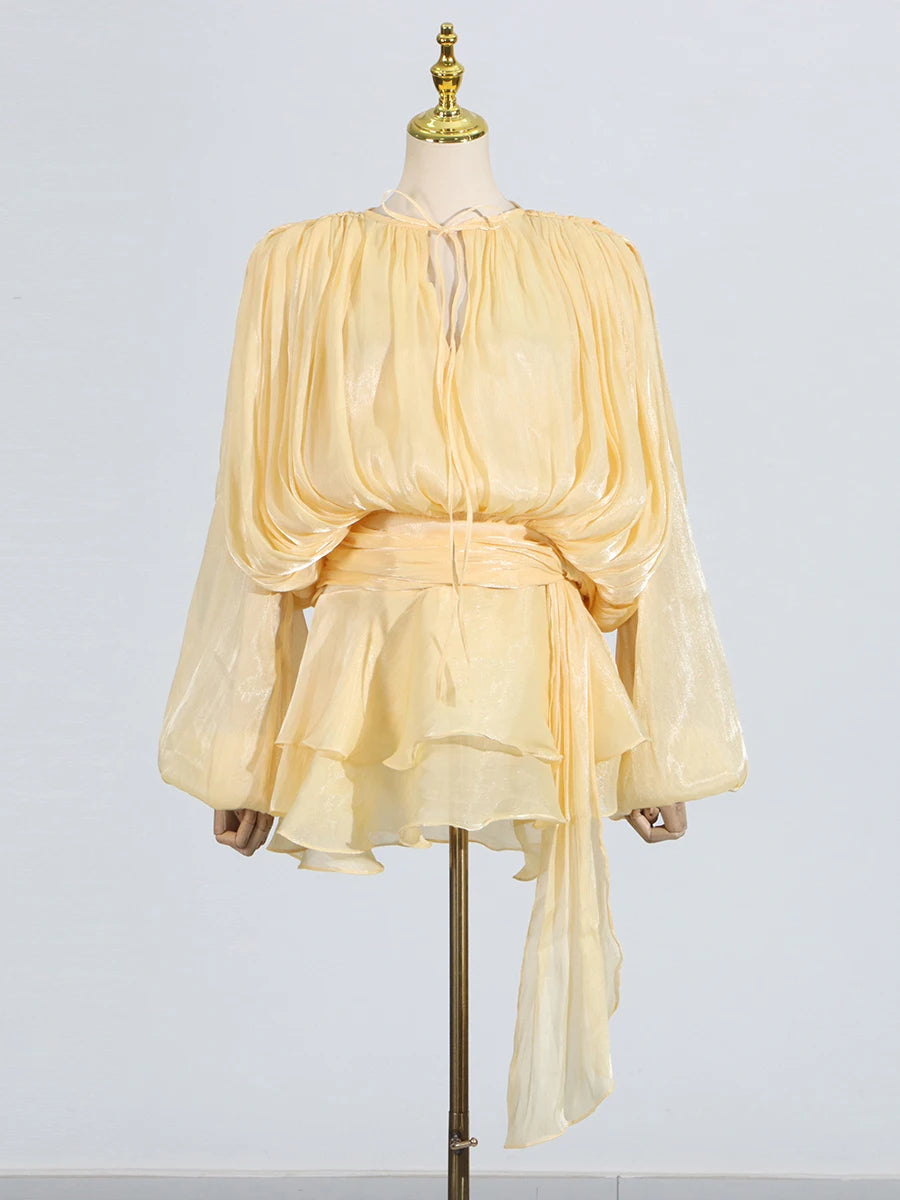 Avaré Liora Dress