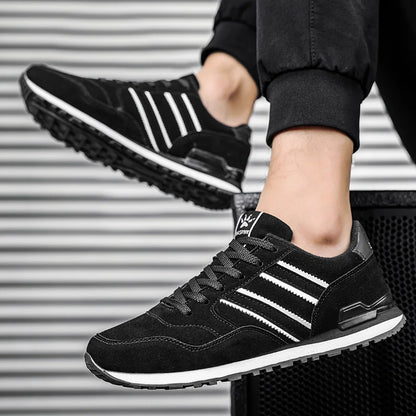 Avaré Stride Shoes
