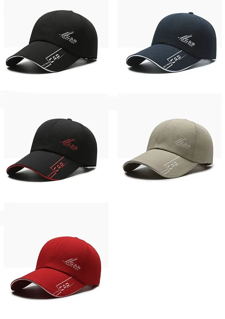 Avaré Striker Cap