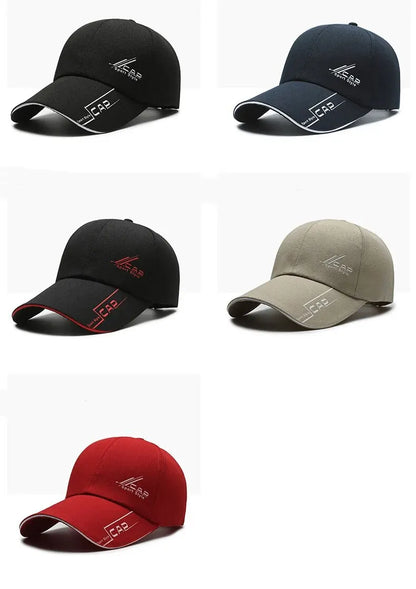 Avaré Striker Cap