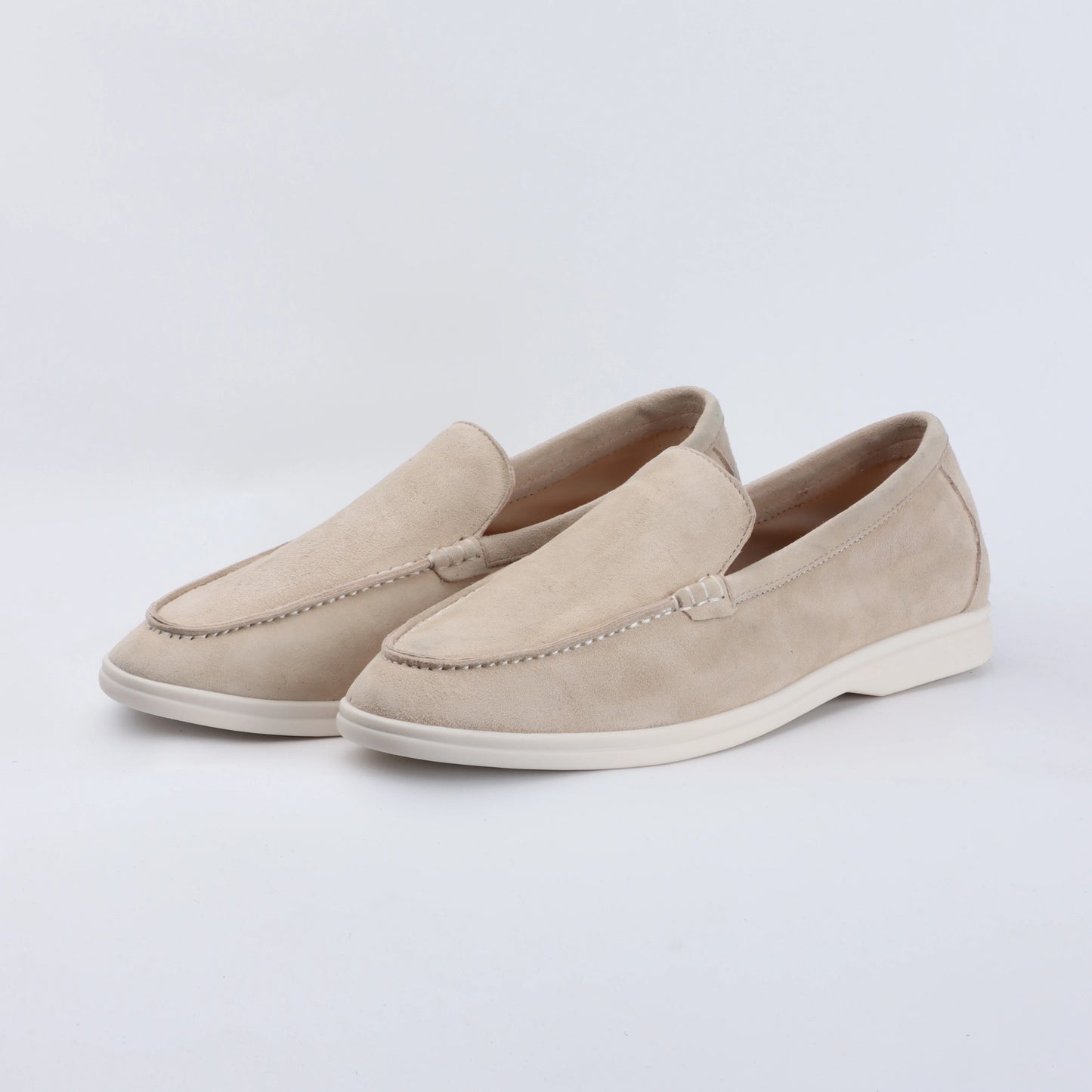 Avaré Mens Luxury Loafers