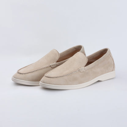 Avaré Mens Luxury Loafers