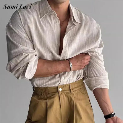 Avaré Stratton Shirt
