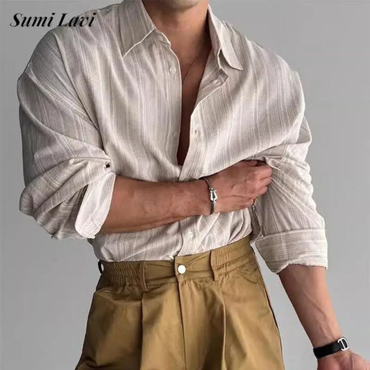 Avaré Stratton Shirt