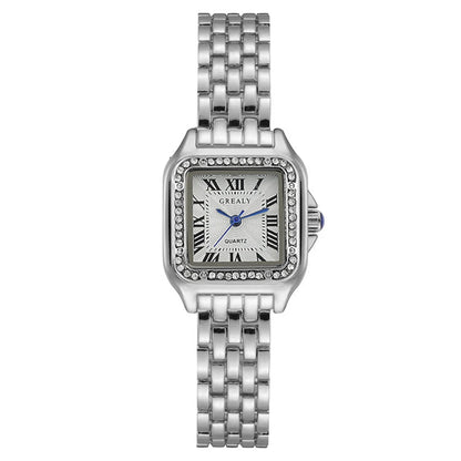 Avaré Serene Watch