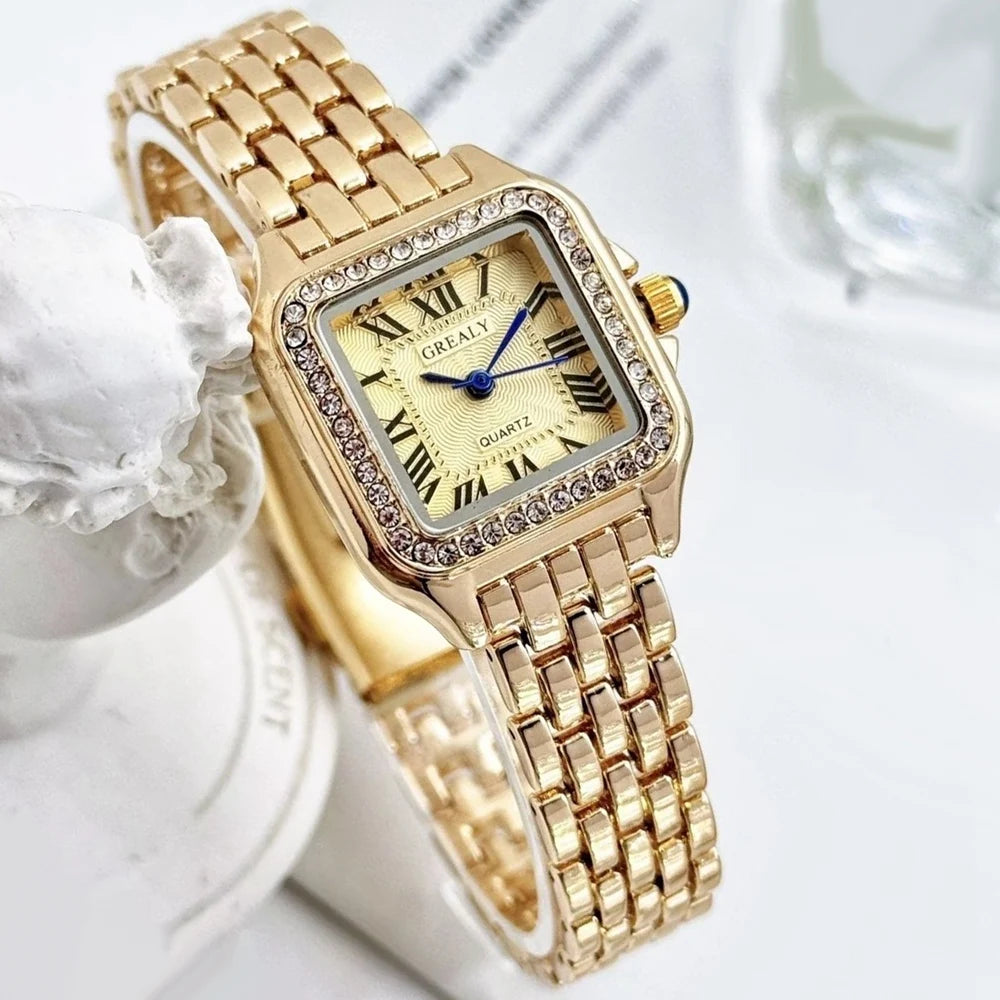 Avaré Serene Watch