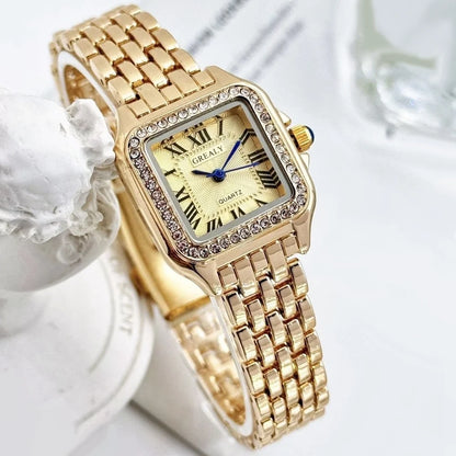 Avaré Serene Watch