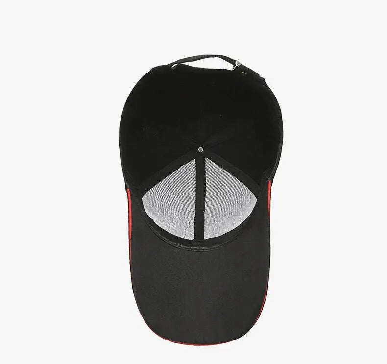 Avaré Striker Cap