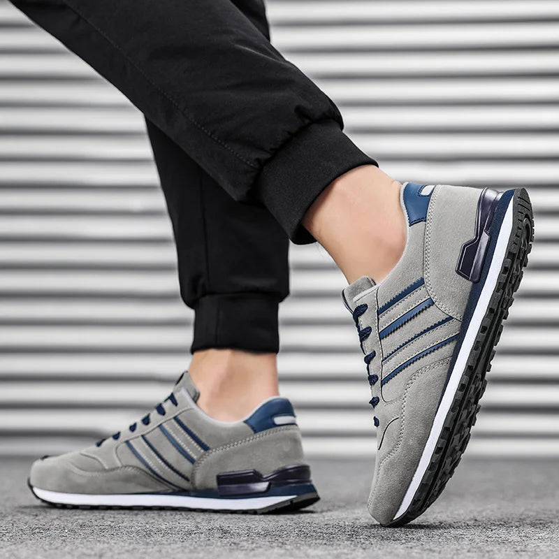 Avaré Stride Shoes