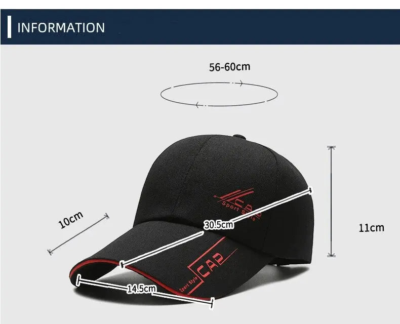 Avaré Striker Cap
