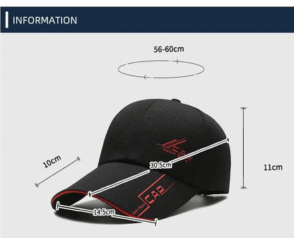 Avaré Striker Cap