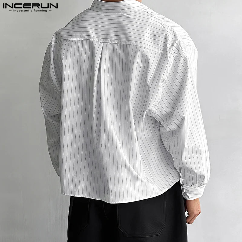 Avaré Seoul Line Shirt