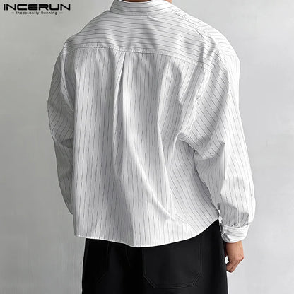 Avaré Seoul Line Shirt