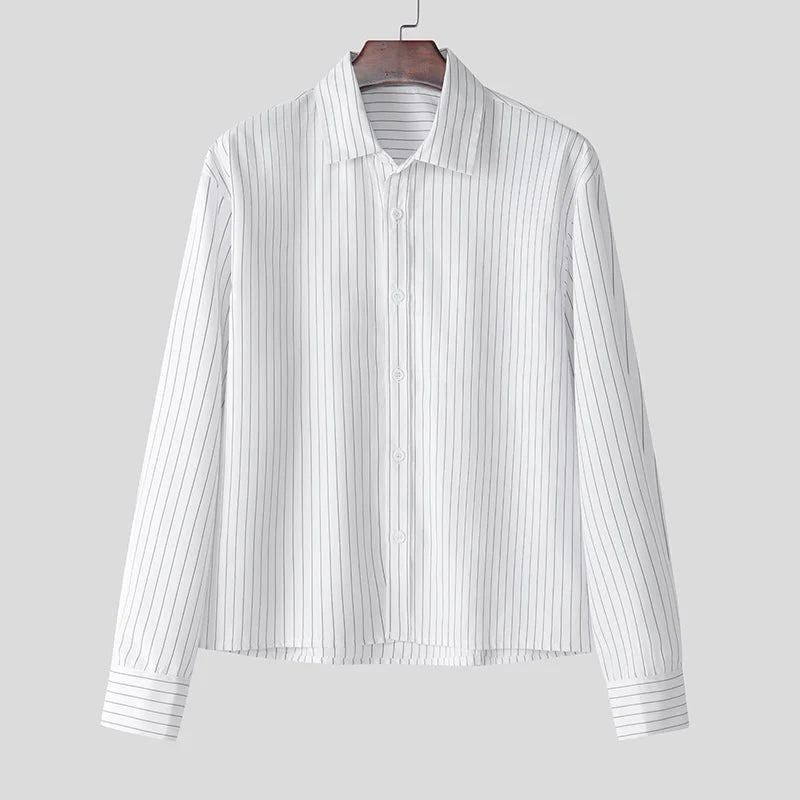 Avaré Seoul Line Shirt