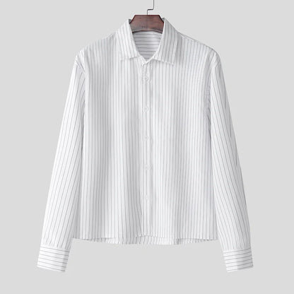 Avaré Seoul Line Shirt