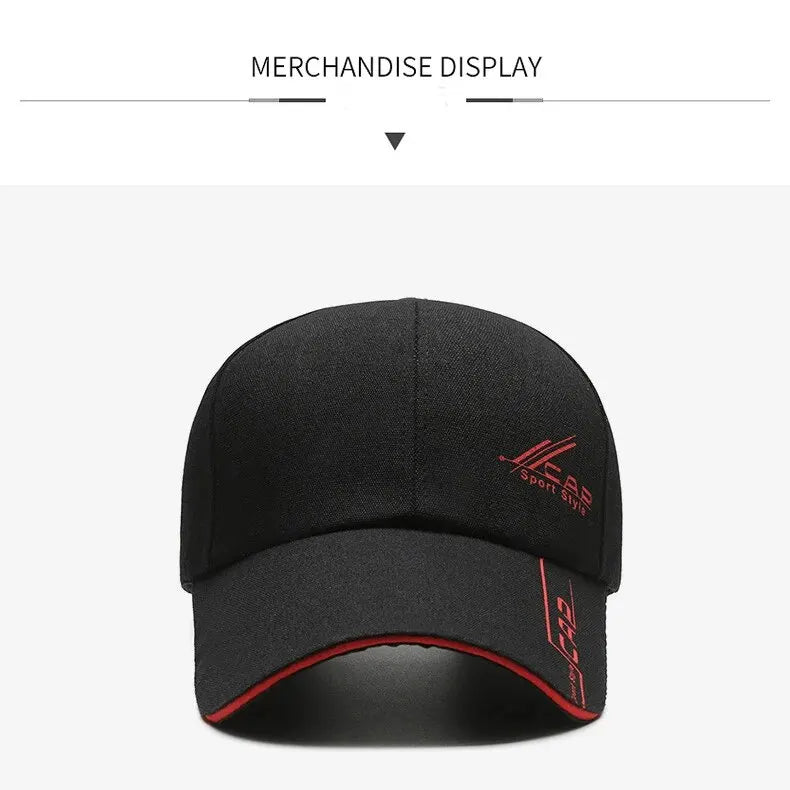 Avaré Striker Cap