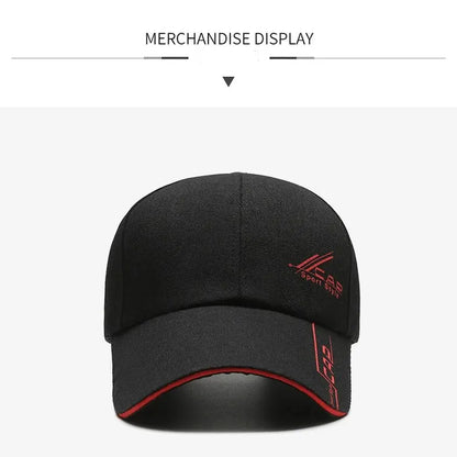 Avaré Striker Cap