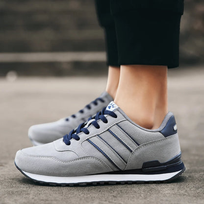 Avaré Stride Shoes