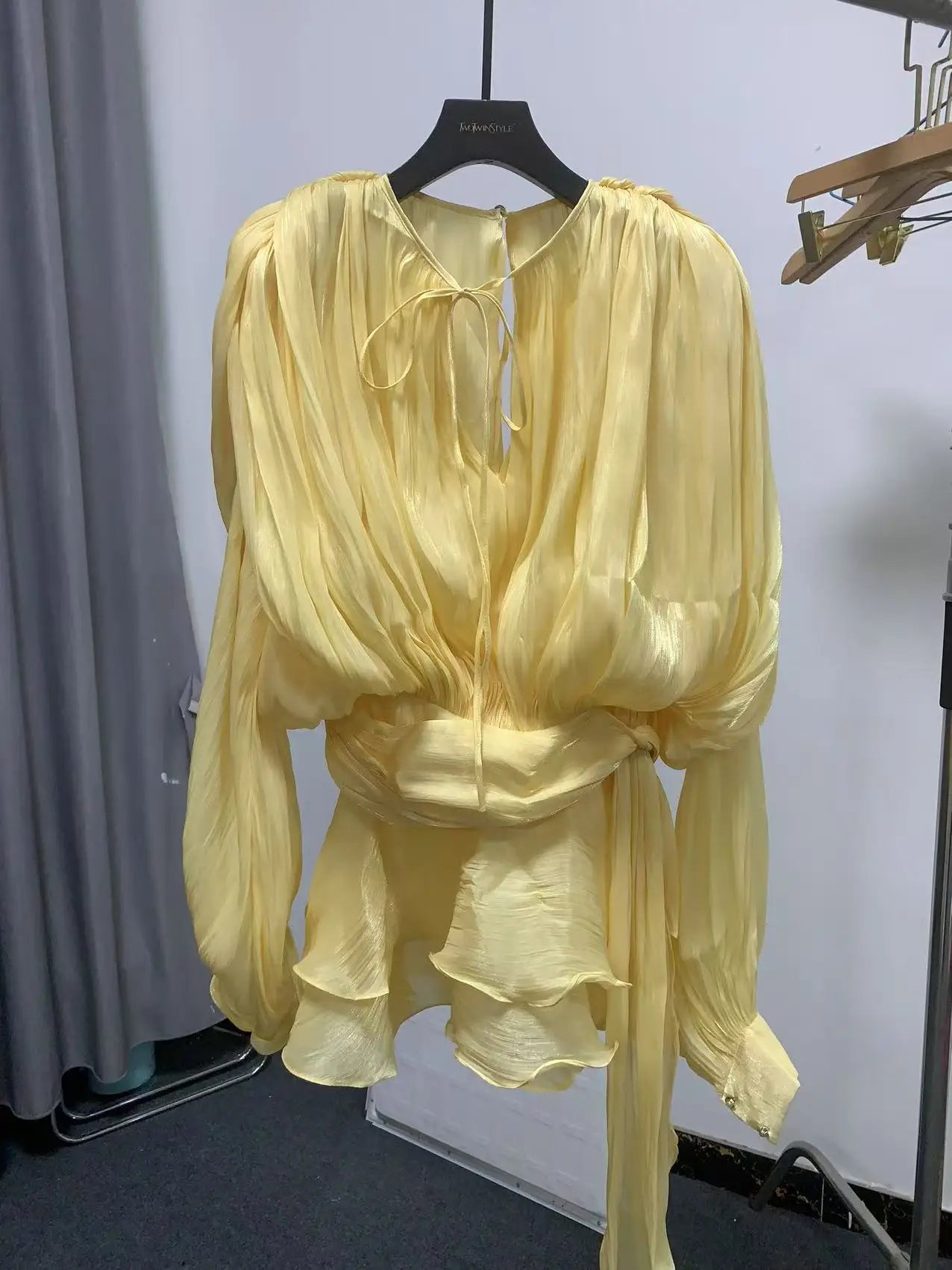Avaré Liora Dress