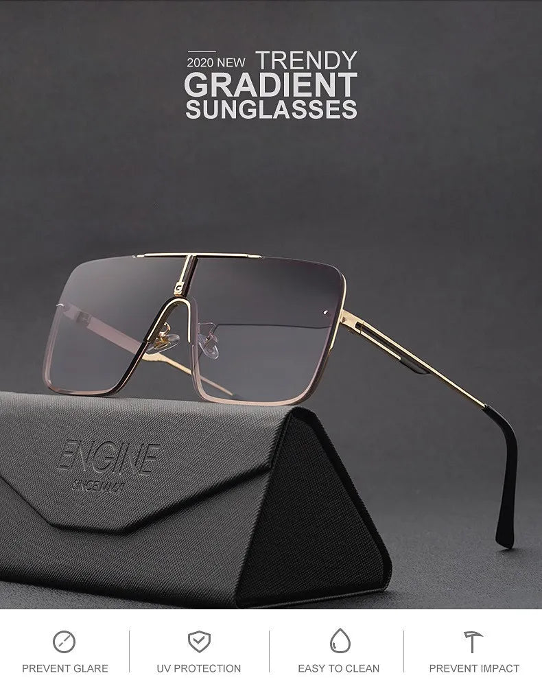 Avaré Titan Sunglasses