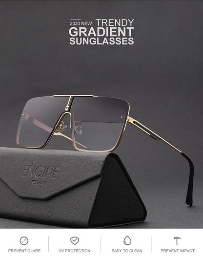 Avaré Titan Sunglasses