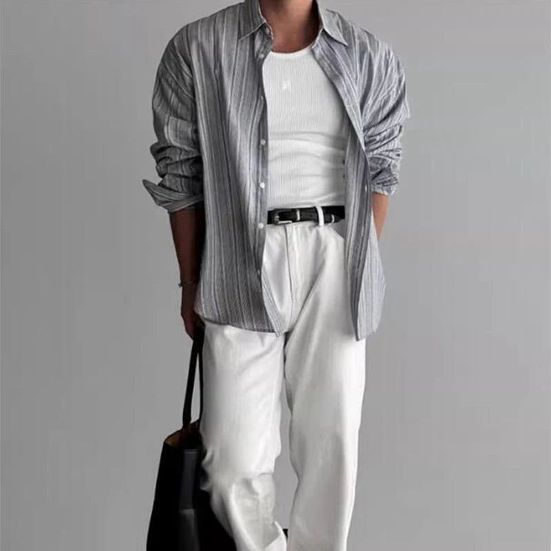 Avaré Stratton Shirt
