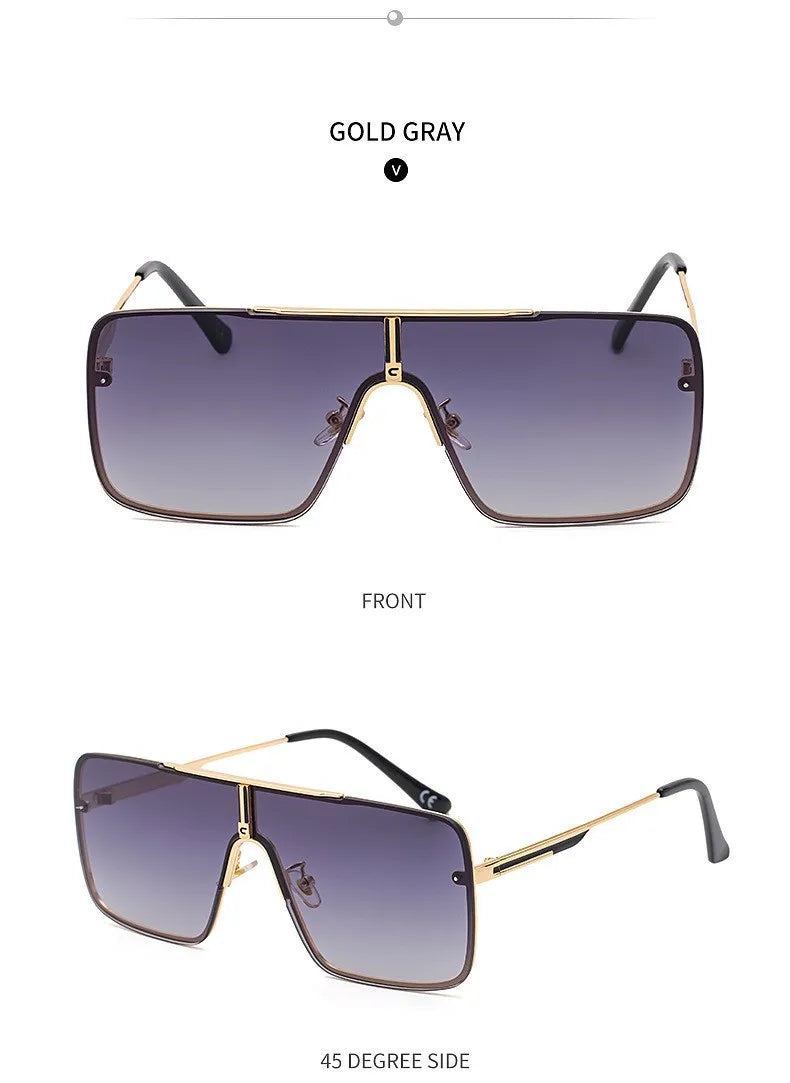 Avaré Titan Sunglasses